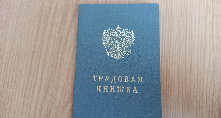Прокуратура во Владимирской области выявила незаконную торговлю трудовыми книжками