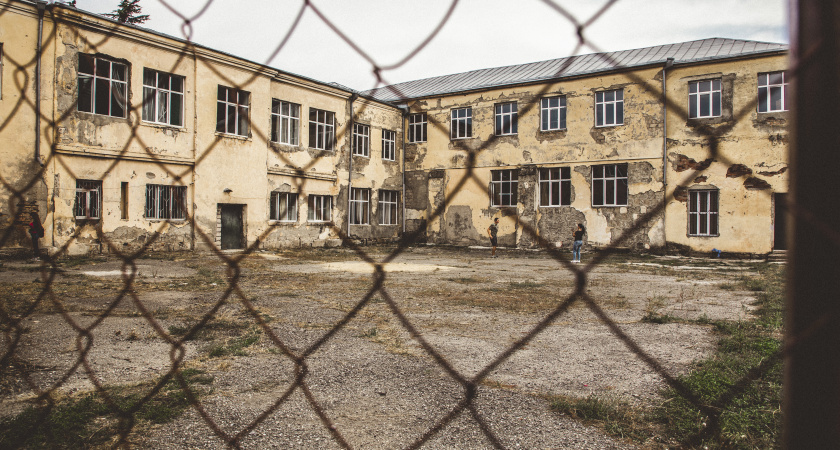 Фрунзенский суд Владимира поддержал требования прокурора по ремонту в колонии