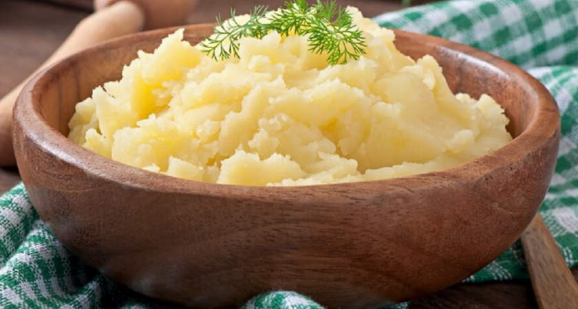 Клейстер вместо пюре в прошлом: раскрываем главную ошибку - как правильно использовать масло для идеальной консистенции