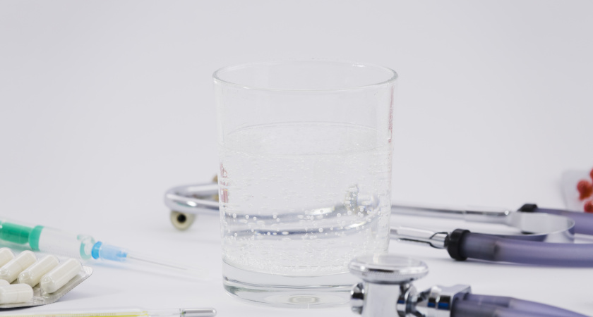 Во Владимирской области  зафиксировали 10 новых случаев коронавируса за неделю