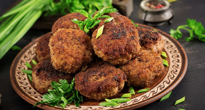 Тающие во рту котлеты - это просто: ошибка, которую совершают почти все хозяйки