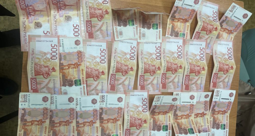 Житель Кольчугина заготовил более 5,6 кг "запрещенки" для продажи