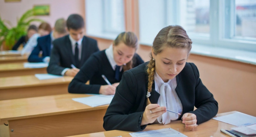 Школы Владимирской области перейдут на триместры уже с 1 сентября