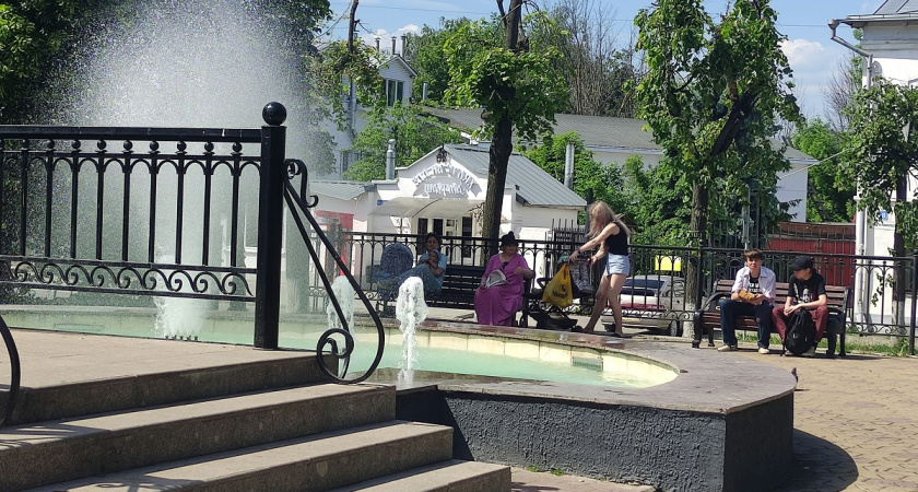 Готовьтесь к пеклу: в Центральной России воздух прогреется до +38 - новый прогноз погоды