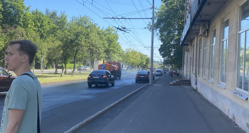 Как летняя погода убивает ваш автомобиль: скрытые угрозы и способы защиты