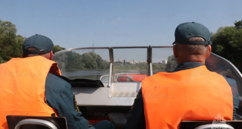 С начала купального сезона во Владимирской области назначено 46 штрафов