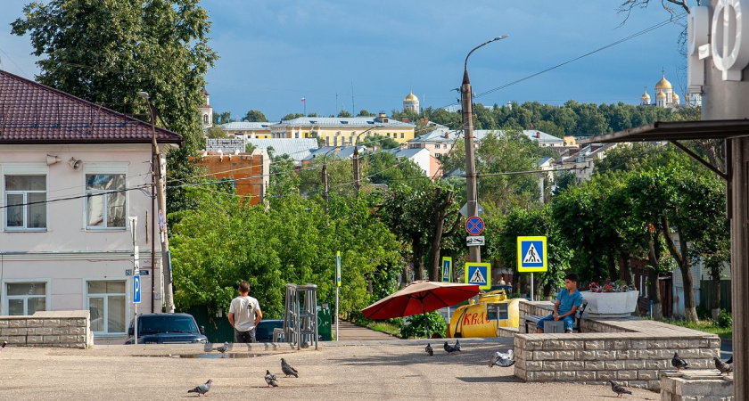 Адская жара в Центральной России наконец отступит: Вильфанд рассказал, когда ждать похолодание