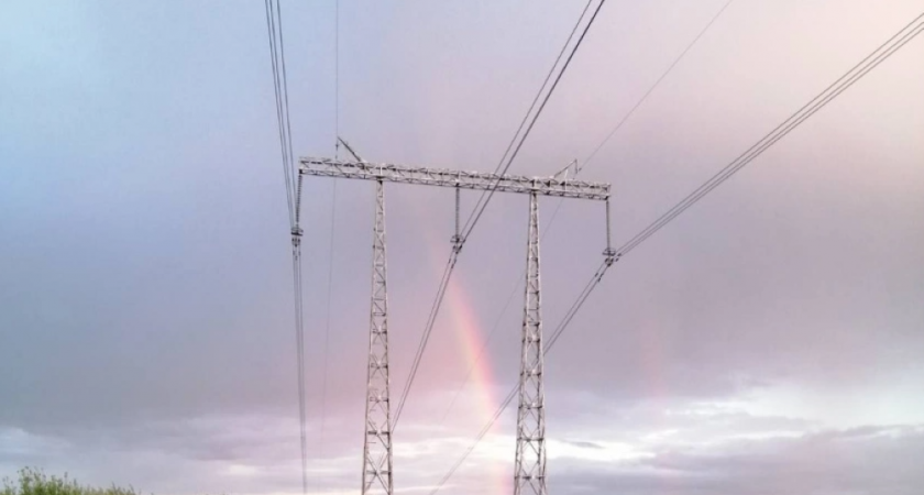 Александровский район стал лидером незаконных подключений во Владимирской области