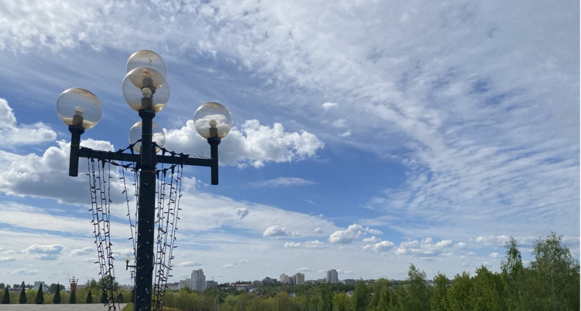 Жители Владимирской области направили 232 сообщения о БПЛА за неделю