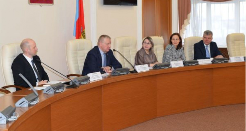 Во Владимире стартовала подготовка к выборам в органы местного самоуправления