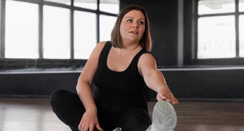 Летнее похудение без стресса: 5 привычек, которые работают без жестких диет