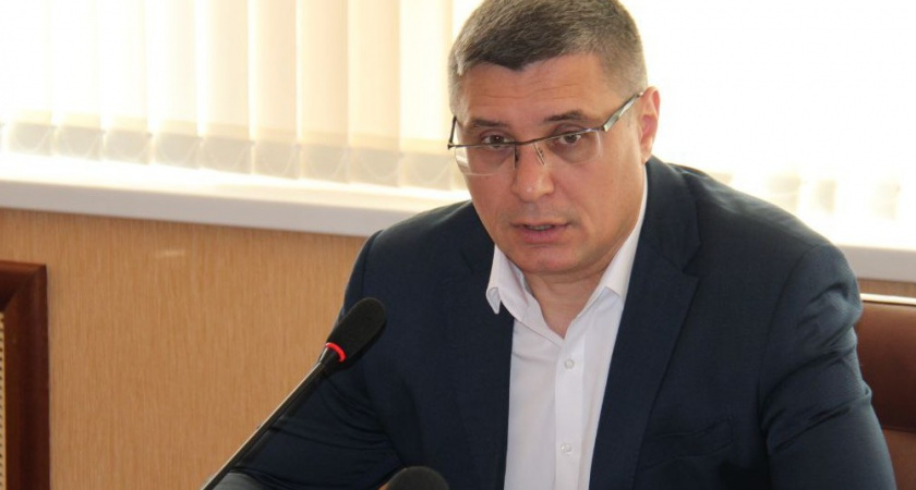 Владимирская область оказала поддержку Черноморскому флоту