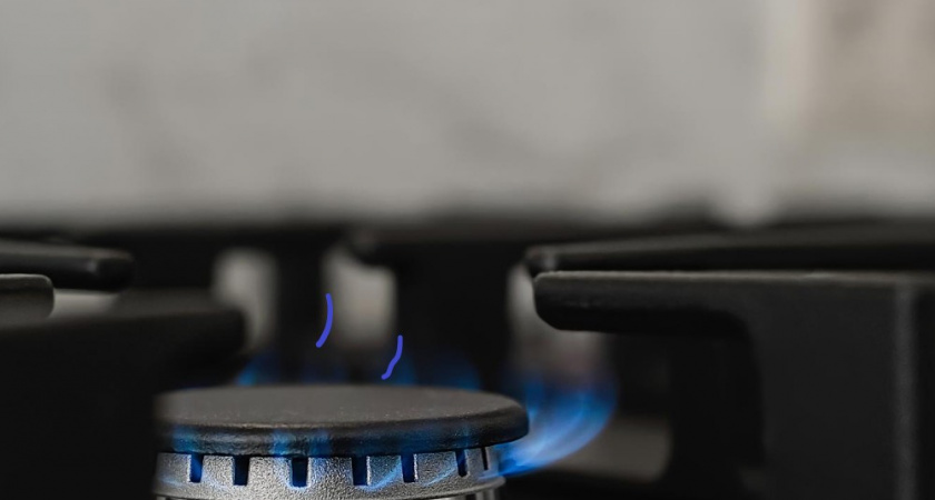 В Василёво отключат газ из-за ввода в эксплуатацию распределительного газопровода