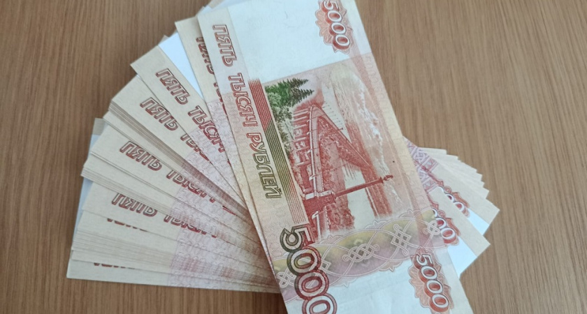 Во Владимире сосед обманул соседа на 128 тысяч рублей