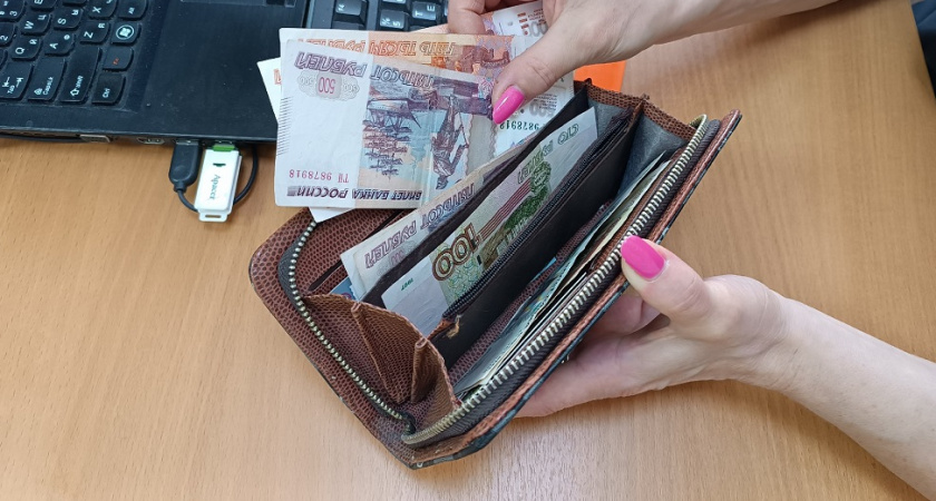 Во Владимирской области работники предприятия получили зарплату после вмешательства прокуратуры