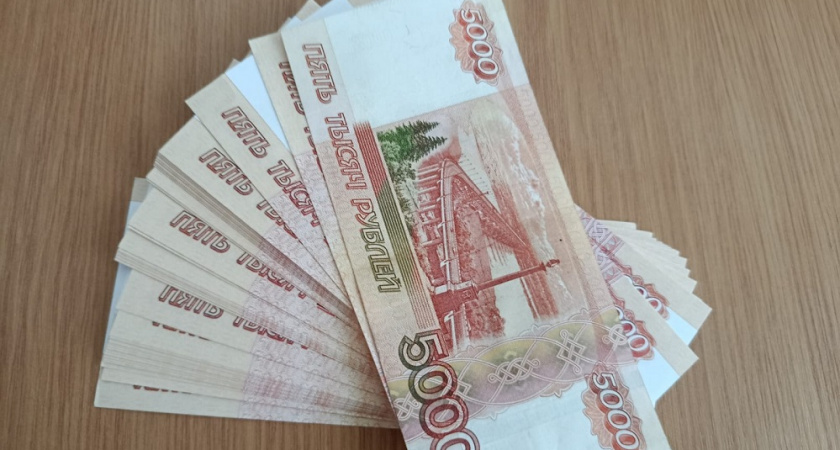 В Судогде отец погасил долг по алиментам на 270 тысяч рублей