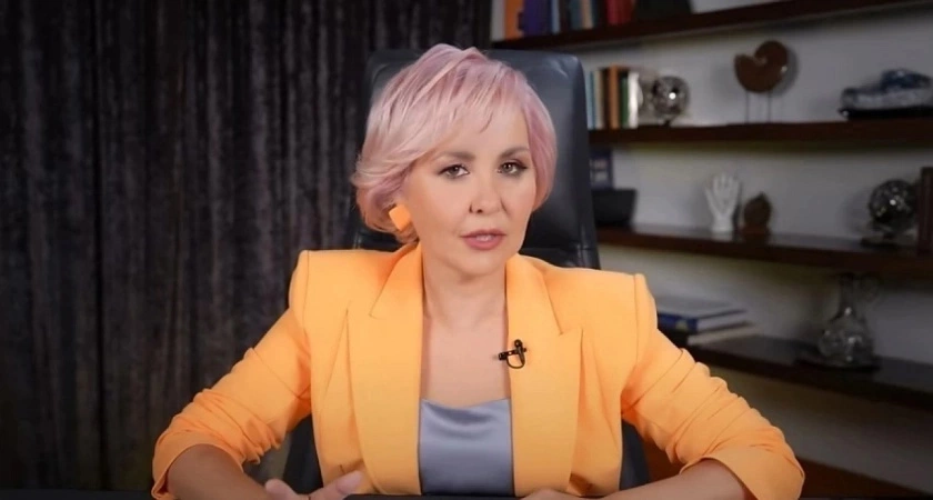 Василиса Володина назвала три знака Зодиака, которые сорвут джекпот во второй половине июля