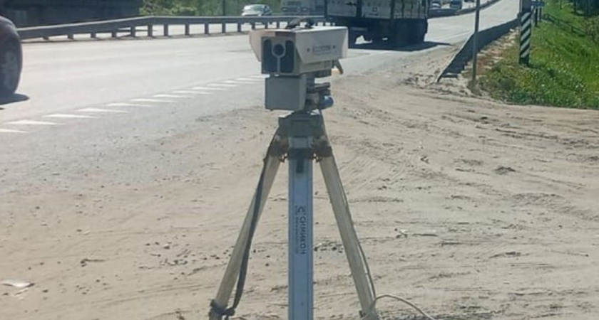 Скоростной контроль усилят на М7 и Золотом кольце во Владимирской области