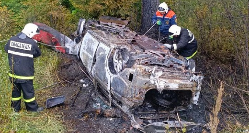 В Ковровском районе раскрыли подробности смертельной аварии на М7