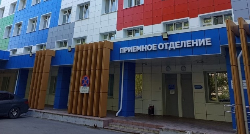 Во Владимирской области хирурги спасли пятилетнего мальчика с кишечной непроходимостью