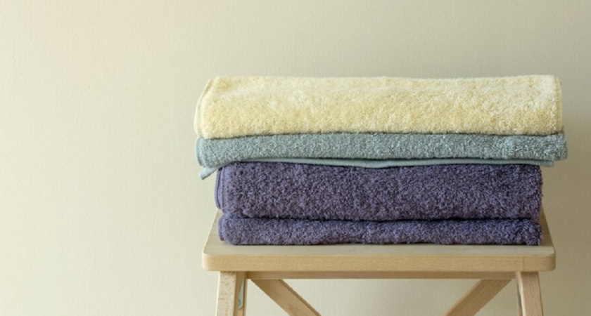 Как вернуть к жизни полотенца "на выброс": замачиваем в этом растворе и достаем идеально чистые - исчезнут даже въевшиеся пятна