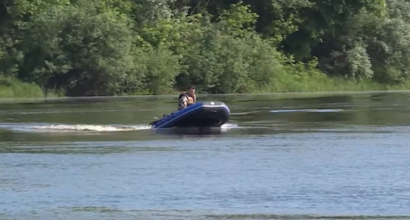 Следственный комитет Владимирской области раскрыл убийство на Клязьме в 2010 году