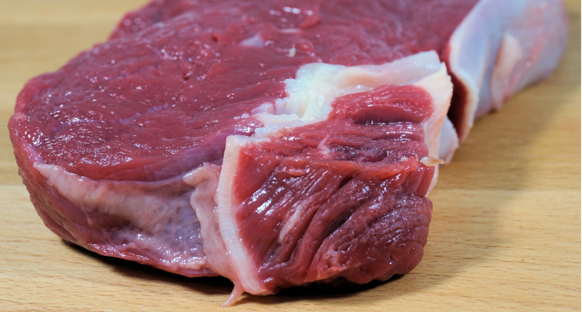 Во Владимирской области изъяли из оборота 38 кг потенциально опасного мяса