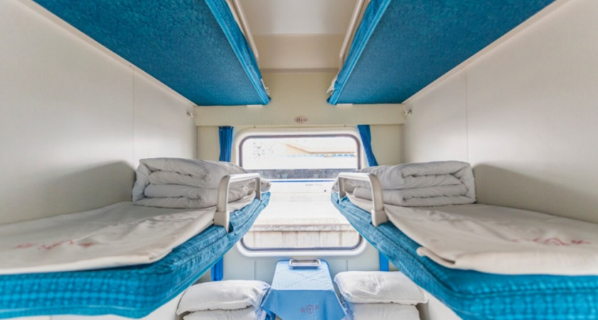 "Меня разбудили ночью и потребовали освободить полку: чем люди думают, когда просят поменяться" - вот что бывает, когда не знаешь правил