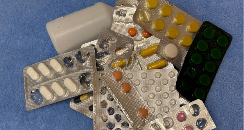 В Муроме пресекли нарушения порядка хранения лекарств в отделении милосердия