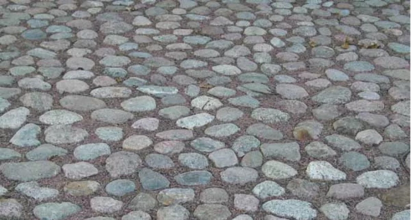 Мэр Суздаля высказалась о ремонте покрытия Торговой площади