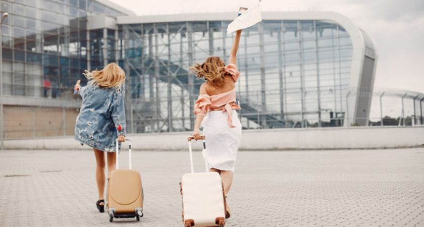 Закон подписан: дети до 14 лет больше не смогут пересекать границу без этого документа