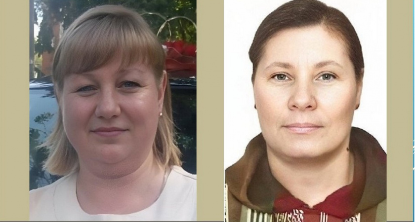 Во Владимирской области идут поиски двух пропавших сорокалетних женщин