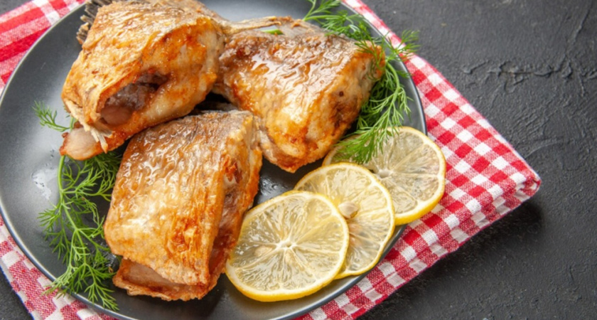 Все удивились, когда узнали, что это скумбрия! Просто, недорого и вкуснее красной - подаю эту рыбку на все праздники