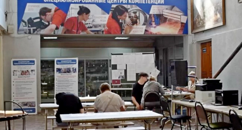 Во Владимирской области срок приёма в колледжи могут продлить до 25 ноября