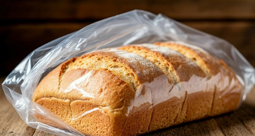 Почему нельзя хранить хлеб в пакете: вот что говорят эксперты Роспотребнадзора - запомните это раз и навсегда