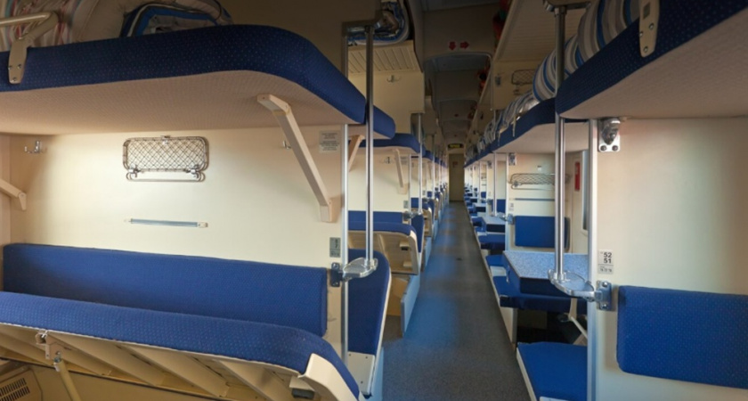 "Как я всегда отвечаю, когда меня просят уступить нижнее место" - небольшая хитрость от бывалого путешественника