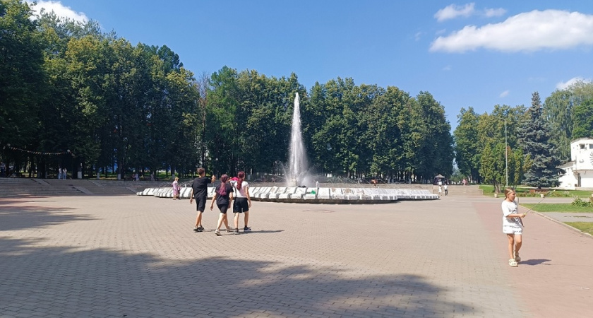 Будет жарче, чем в Крыму: синоптики обновили прогноз погоды на эту неделю