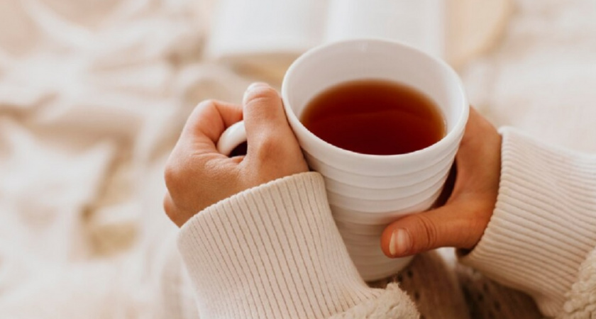 3 добавки в чай, которые сделают его полезнее: и это не лимон, и не мята