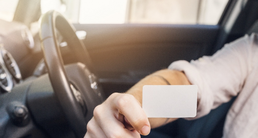 Житель Гусь-Хрустального купил поддельные права вместо пересдачи экзамена