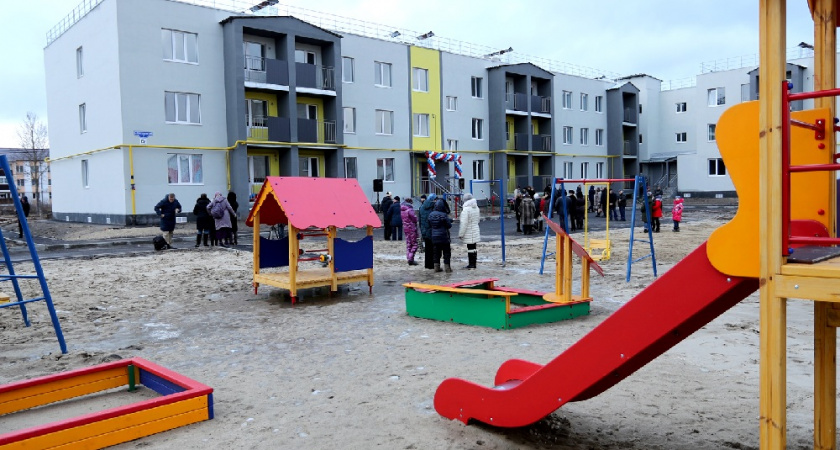 Во Владимирской области на расселение аварийного жилья выделили 626 млн рублей