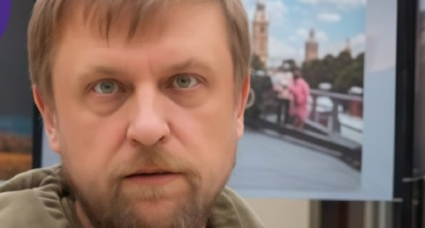 Во Владимире почтут выдающегося фотографа на выставке его работ