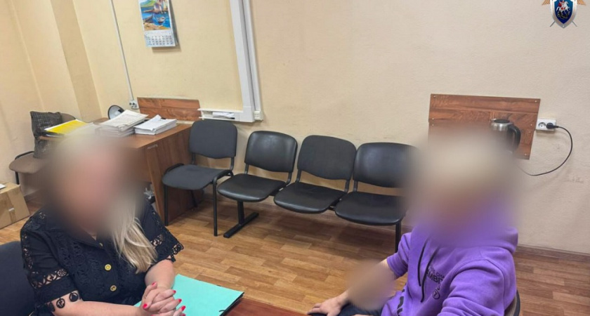 Во Владимирской области задержали мужчину за оправдание терроризма