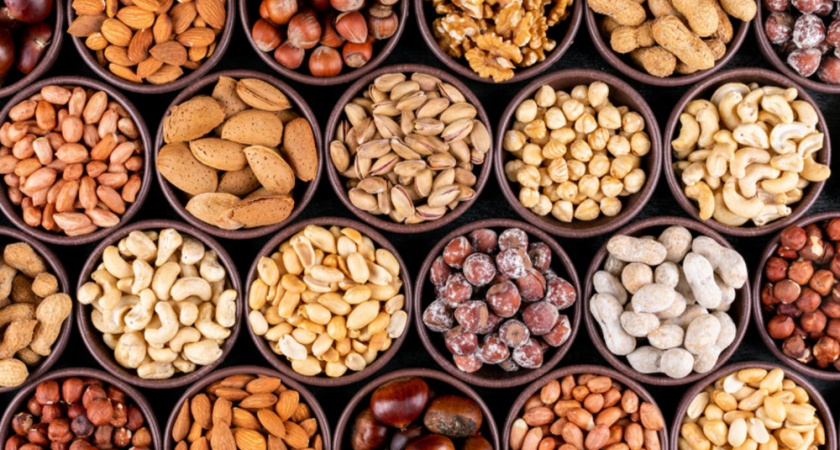 Замачивать или не замачивать орехи - вот в чем вопрос: разбираемся в пользе и необходимости этого процесса