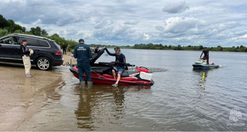 С начала июня во Владимирской области оформлено 31 нарушение за отсутствие спасжилетов
