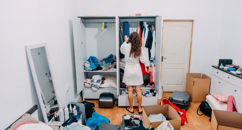 Уберите эти вещи из дома: они несут разруху и бедность