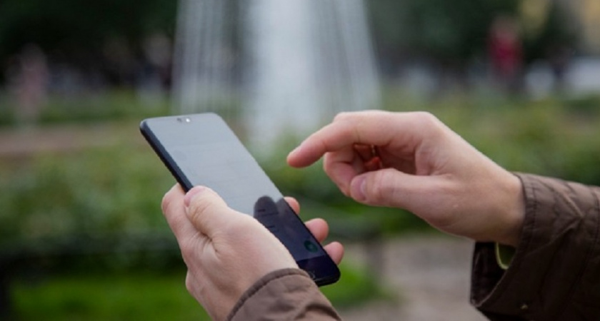 Аналитика Yota: владимирцы подружились с ИИ-компаньонами 