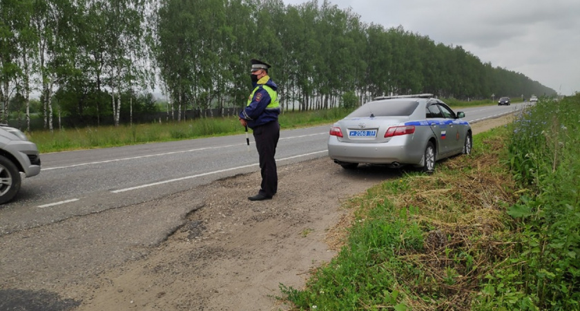 Автомобили с такими номерами будут останавливать с 1 августа - ГАИ на низком старте