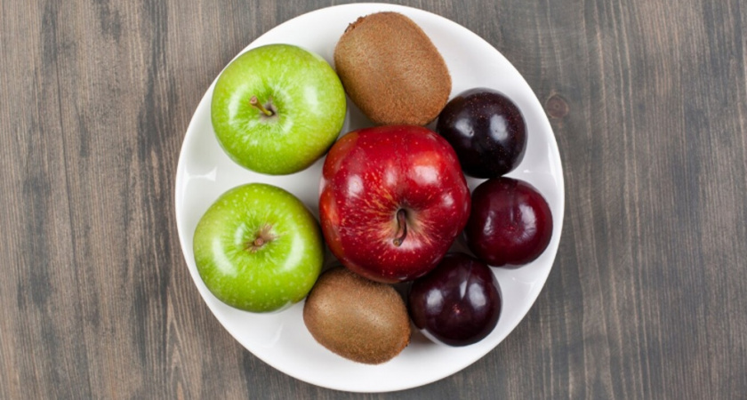 Ученые назвали самый полезный фрукт — не яблоко и не апельсин