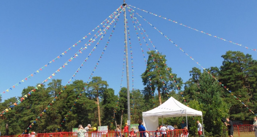 В Вязниках представили программу празднования Дня физкультурника