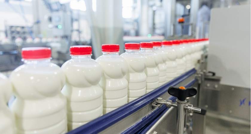 Бренд «Лебедяньмолоко» признан победителем премии «Марка №1 в России»